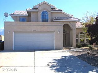 2481 Manzano Loop NE, Rio Rancho, NM 87144