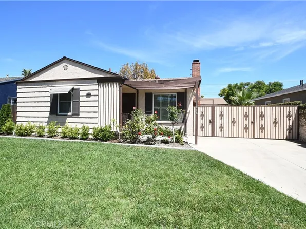 1848 Elmfield Ave, Long Beach, CA 90815