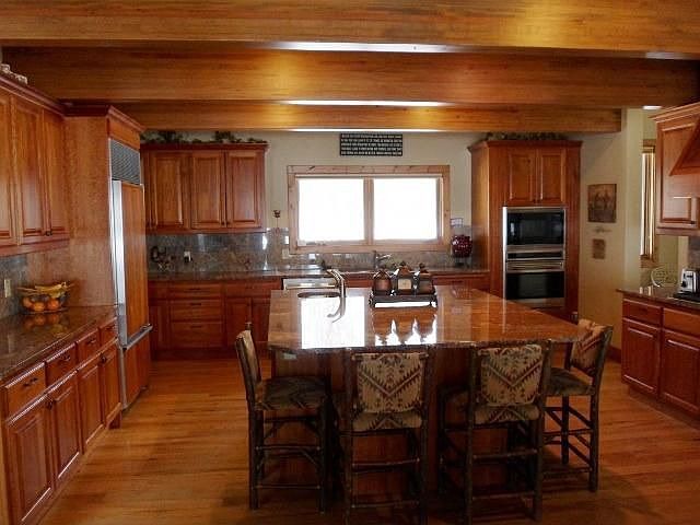 2nd image of 5131 Pinnacle Point Trl NW