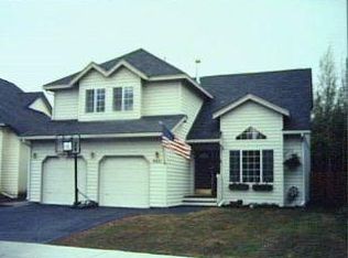8421 Berry Patch, Anchorage, AK 99519