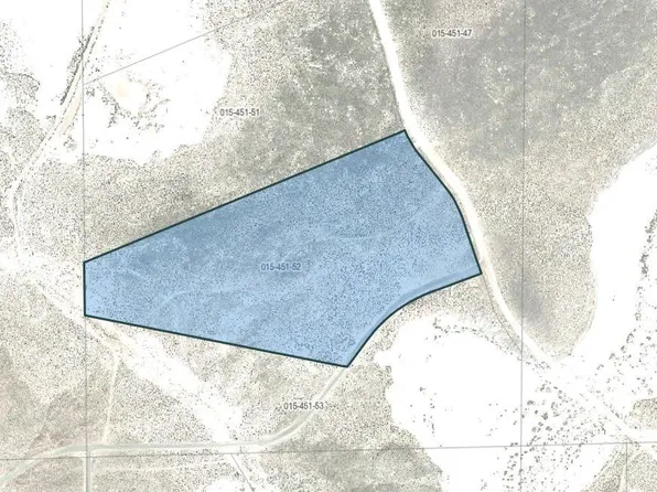 LOT 1545152 Break A Heart Rd, Silver Springs, NV 89429