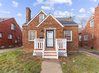 13599 Winthrop St, Detroit, MI 48227