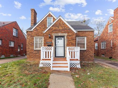 13599 Winthrop St, Detroit, MI, 48227