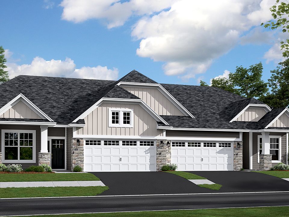 Aspen Magnolia C SOG elev