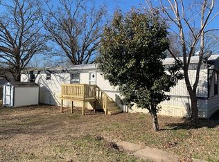 27700 E Admiral Pl TRLR 29, Catoosa, OK 74015