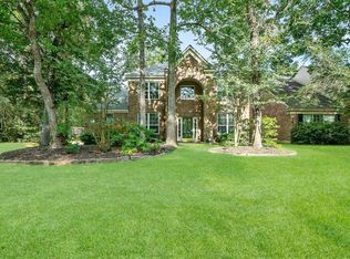 30 Firethorn Pl, Spring, TX 77382