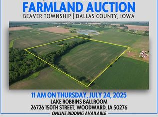 0 State Highway 141, Woodward, IA 50276