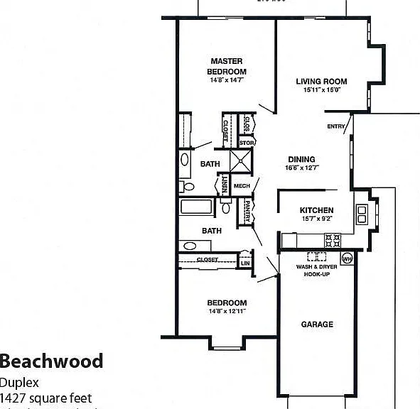 Westmont Village Homes — Photo 39