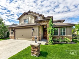 2841 S Lake Vista Ln, Eagle, ID 83616