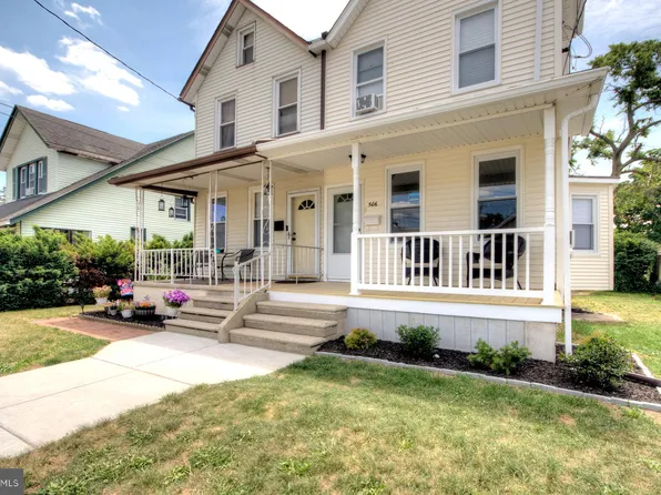 506 Summit Ave, Westville, NJ 08093