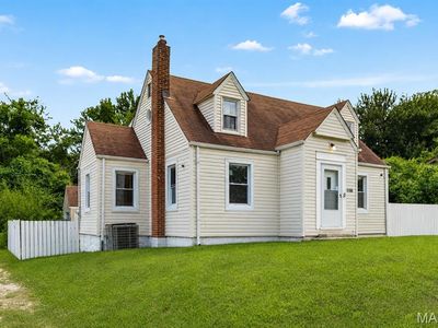 1100 Northdale Ave, Saint Louis, MO, 63138
