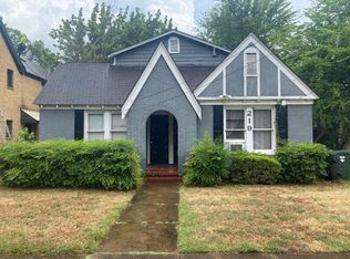 219 E Wells St APT C, Tyler, TX 75701