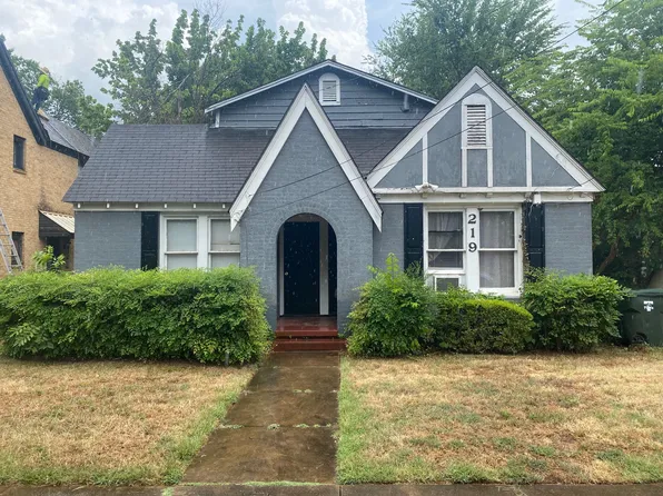 219 E Wells St APT C, Tyler, TX 75701