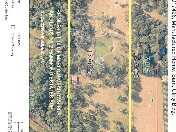 5th image of 17425 County Road 55