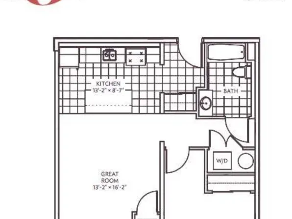 6 Spice Way #209, Barrie, ON L9J 0J9