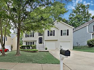 2652 Lake Park Bnd, Acworth, GA