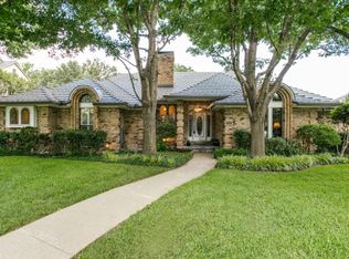 223 Steeplechase Dr, Irving, TX 75062