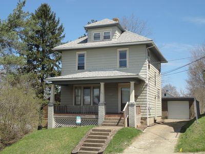 711 Innis St, Oil City, PA, 16301