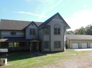 356 Edgewood Dr, Sullivan, MO 63080