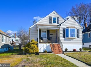 3112 Parktowne Rd, Baltimore, MD 21234