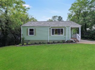 527 Allendale Dr, Decatur, GA 30032