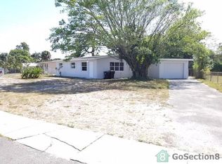 1553 NW 15th Ter, Fort Lauderdale, FL 33311