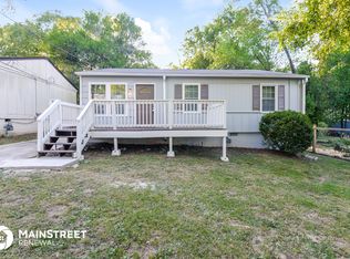 812 47th Way S, Birmingham, AL 35222