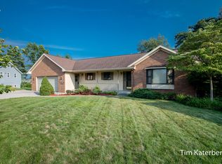 5360 Tahoma Ct SW, Wyoming, MI 49519