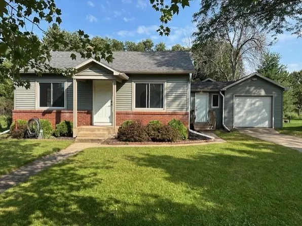 5540 County Rd W, Bancroft, WI 54921