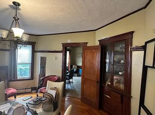 4379 Washington St APT 1, Boston, MA 02131