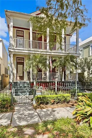 4509 Camp St — Photo 13
