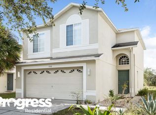 1536 Tiverton Blvd, Winter Garden, FL 34787