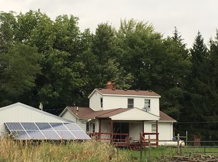 5671 W Lowe Rd, Fowlerville, MI 48836