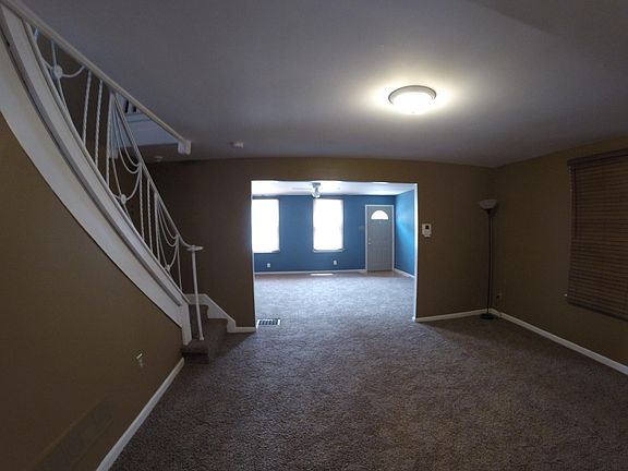 Family or Dining Room
