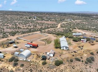 7855 Shasta Rd, Phelan, CA 92371