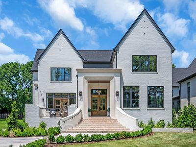3612B Woodmont Blvd, Nashville, TN, 37215