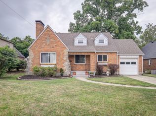 3157 Far Hills Ave, Kettering, OH 45429