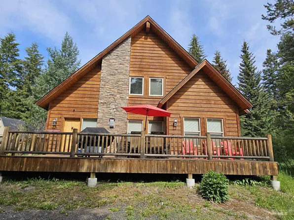 1719 Crescent Dr, McCall, ID 83638