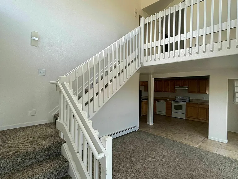 Staircase 1 Staircase 1