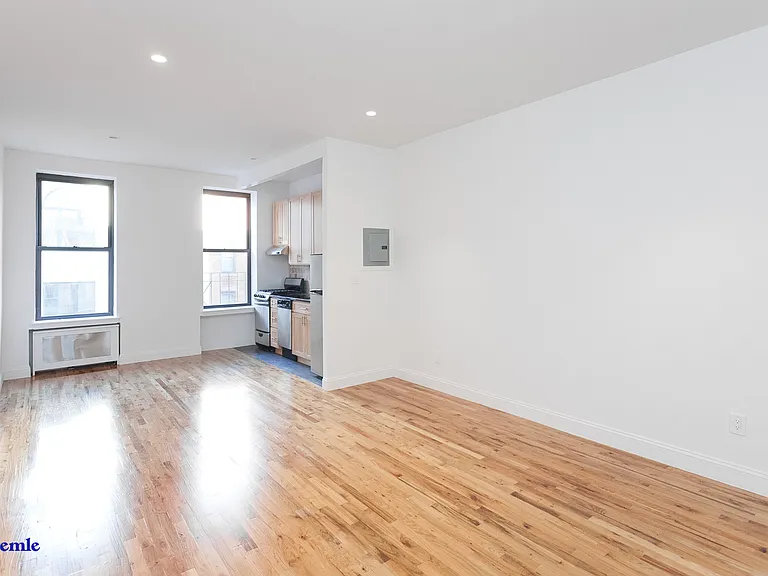 204 E 84th St #3FW — Photo 2