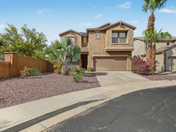 2240 W DAVIS Road, Phoenix, AZ 85023