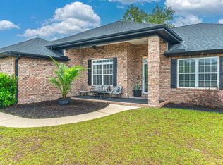 1681 Lady Ln, Baker, FL 32531