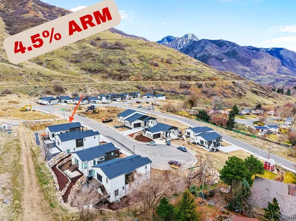 1582 E Maddies Cv #19, Ogden, UT 84404