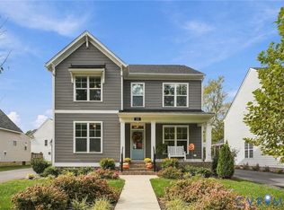 556 N James St, Ashland, VA 23005