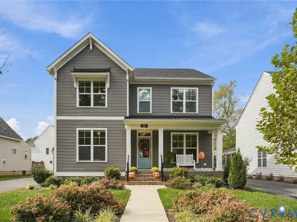 556 N James St, Ashland, VA 23005