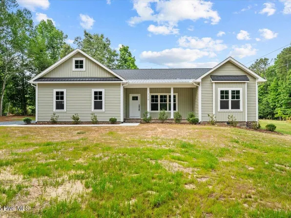 110 Trailcrest Drive, Rockingham, NC 28379