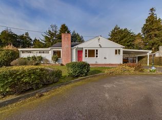 1330 R St, Eureka, CA 95501