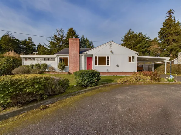 1330 R St, Eureka, CA 95501