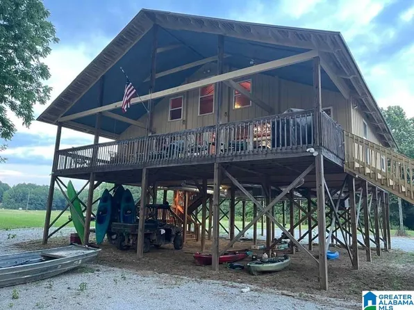 2110 County Road 139, Wadley, AL 36276