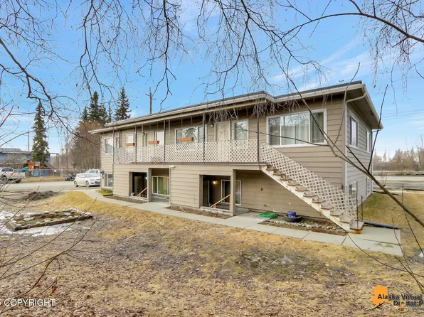 5300 Taku Dr, Anchorage, AK 99508